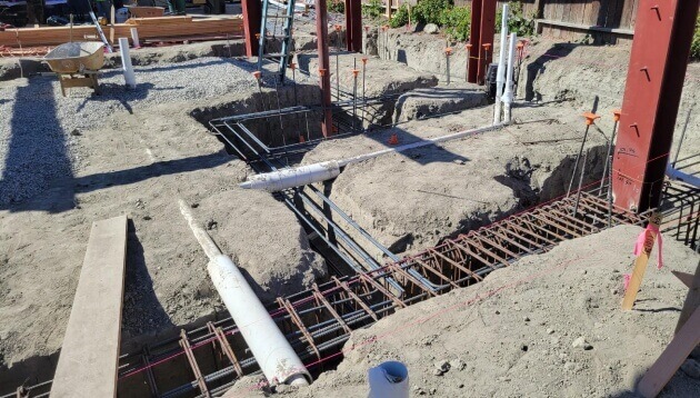 foundation-concrete